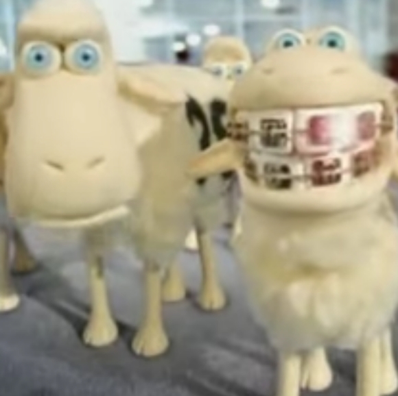 Curto Collectable Serta Counting  🐑 Sheep - Picture 9 of 16